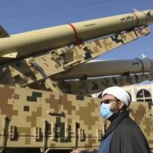 Iran akan Serang Kantor Perusahaan-Perusahaan Amerika Serikat di Timur Tengah, Ingatkan Warga Menjauh