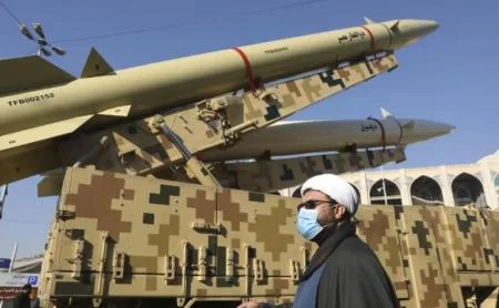 Iran akan Serang Kantor Perusahaan-Perusahaan Amerika Serikat di Timur Tengah, Ingatkan Warga Menjauh