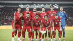 Live Malam Ini!, Siaran Langsung Timnas Indonesia vs Bulgaria di Final FIFA Series 2026