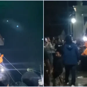Video! Viral Bau Bangkai di Masjid Bikin Heboh Warga Pangandaran, Tenyata…