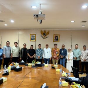 Muba Maju Lebih Cepat : Pekerja Rentan Muba Terlindungi