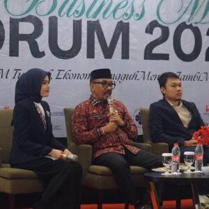 29 UMKM Binaan PLN UID S2JB Jajaki Kerja Sama dengan 15 BUMN dan 17 Hotel di Jambi