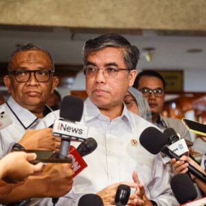 Antusiasme Tinggi, Menaker Ajukan Tambahan 150 Ribu Kuota Magang Nasional 2026