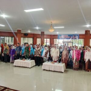 Momentum Kartini, JKN Hadir untuk Kesehatan Perempuan
