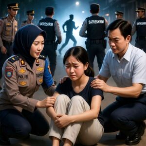 Anak 16 Tahun Dilaporkan Korban Persetubuhan di Gandus