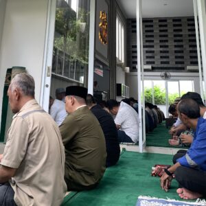 Warga Keluhkan Listrik Mati di Citra Grand City