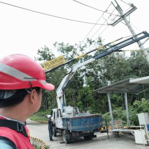 Utamakan Keselamatan di Setiap Pekerjaan, PLN Perkuat K3 Demi Listrik Andal dan Aman bagi Masyarakat