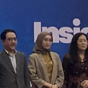 Diperkenankan Jurnalisme Gunakan AI, Hanya Dijadikan Tool dan Harus Jujur