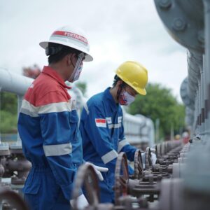 PEP Zona 4 Lakukan Reaktivasi Sumur Lewat Well Intervention, Produksi Meningkat 552 BOPD