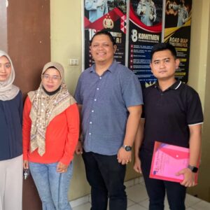 Kuasa Hukum Pelapor Desak Polres Lubuklinggau Segera Limpahkan Tersangka Kasus Penganiayaan ke Kejaksaan Negeri Lubuklinggau