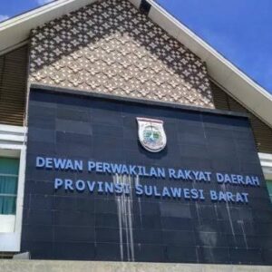 BK DPRD Sulbar Tindak Lanjut Dugaan Suap Rp50 Juta, Identitas Terlapor Masih Misterius