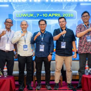 Terus Berinovasi  Memaksimalkan Pengeboran,  PHR Zona 4 Torehkan Prestasi
