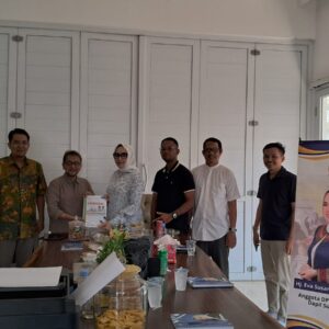 RHESUS Dideklarasikan di Palembang, Gerakan Orangtua Asuh untuk Membangun Peradaban Keluarga