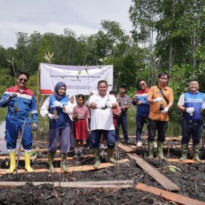 PHR Regional 1 Raih 15 Penghargaan PROPER, Zona 1 Ambil Peran Lewat Program Berkelanjutan