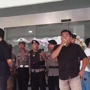 Dugaan Suap Rp50 Juta Program MBG Mengguncang DPRD Sulbar, Oknum Legislator Dilaporkan