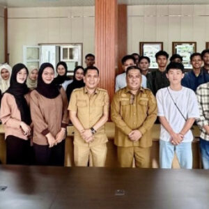 Investasi Masa Depan: Bupati Muba HM.Toha Tohet Segera Berangkatkan Generasi Unggul ke PPSDM Migas Cepu,
