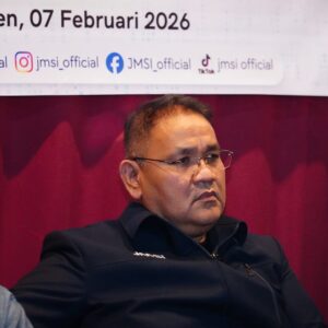 JK, Kerusuhan Poso, dan Dramatisasi di Era Algoritma,   Oleh: Dr. Teguh Santosa, Ketua Umum Jaringan Media Siber Indonesia (JMSI)