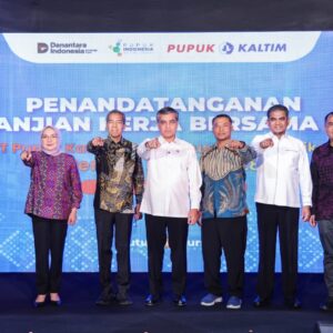Pemanfaatan AI  Masih Rendah, Menaker: Pekerja Harus Siap Hadapi Perkembangan Teknologi
