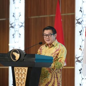 PLN Teken PJBTL Terbesar untuk Data Center di Indonesia, Siap Pasok Listrik 511 MVA ke DayOne