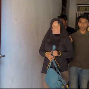 Oknum ASN Sulbar Terseret Kasus Penipuan Rp550 Juta, Berkas Lengkap, Segera Disidangkan