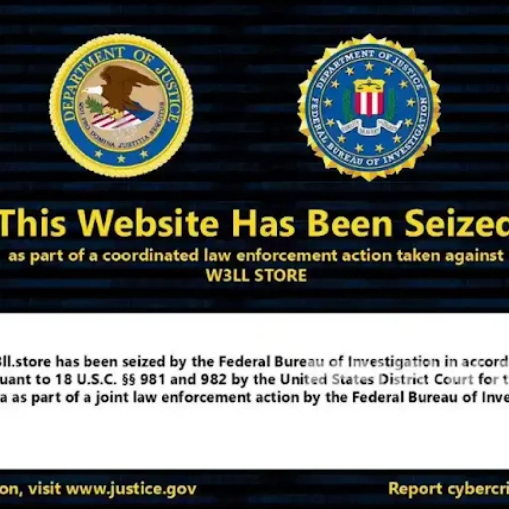 FBI Ungkap Jaringan Penipuan di Indonesia Sebesar Rp 342 Miliar