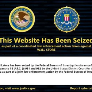 FBI Ungkap Jaringan Penipuan di Indonesia Sebesar Rp 342 Miliar