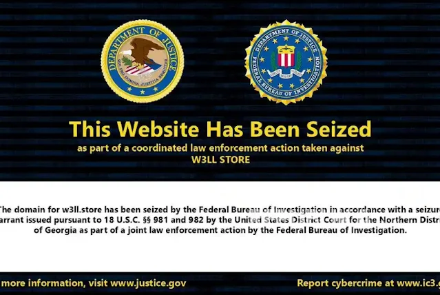 FBI Ungkap Jaringan Penipuan di Indonesia Sebesar Rp 342 Miliar