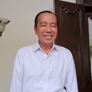 H Jusuf Kalla Cecar Jokowi, PDIP Anggap Sang Mantan Memang Berkhianat!