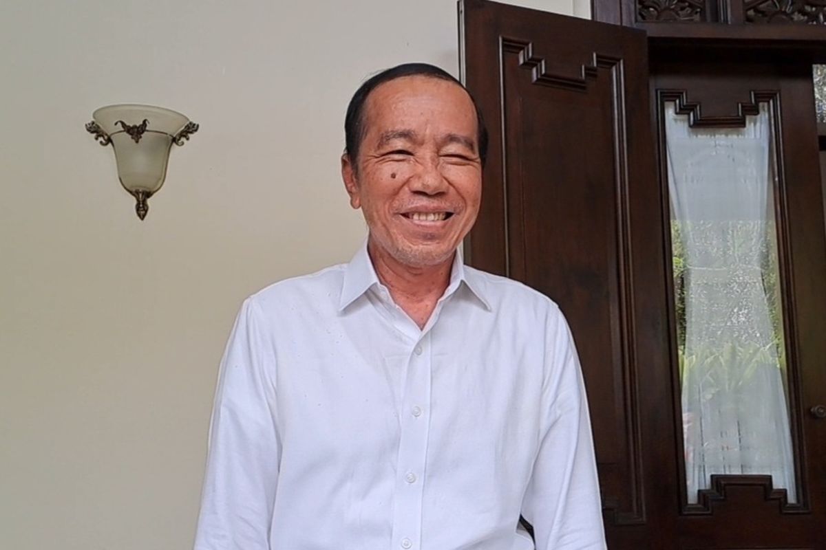 H Jusuf Kalla Cecar Jokowi, PDIP Anggap Sang Mantan Memang Berkhianat!