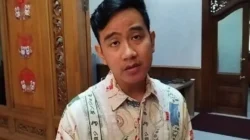Instagram Wapres Gibran Ketahuan Follow Akun Judi Online