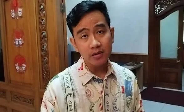 Instagram Wapres Gibran Ketahuan Follow Akun Judi Online