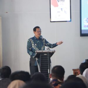 43.720 Keluarga di Muara Enim Siap Nikmati Sembako Murah MEMBARA