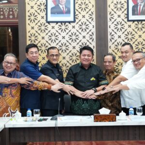 Pelabuhan Tanjung Carat Segera Launching 9 April