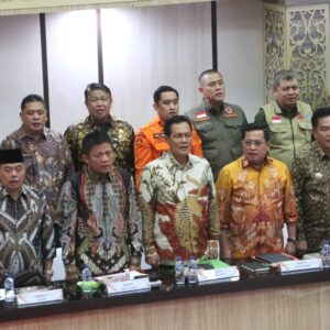 Muara Enim Siap Kelola 133 Sumur Minyak Tua, Bupati Suarakan Transparansi Bagi Hasil