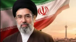 Iran Berencana Serang Langsung Wilayah Amerika Serikat  Pakai Rudal Antarbenua, Analis: China Cerdas!