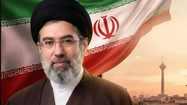 Iran Berencana Serang Langsung Wilayah Amerika Serikat Pakai Rudal Antarbenua, Analis: China Cerdas!