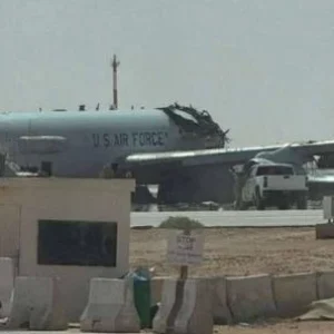 Jet Tempur hingga Radar Hancur Dibom Iran, Segini Kerugian Militer Amerika Serikat selama Sebulan Perang
