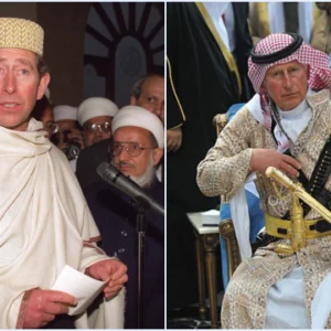 Kontroversi Klaim Giuliani tentang Raja Charles Kemungkinan Seorang Beragama Islam
