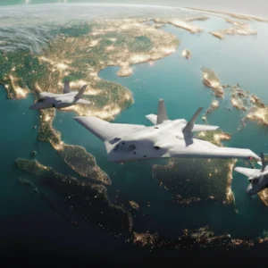 Pakar Ungkap Mengapa Militer Amerika Serikat  Ngebet Minta Akses Wilayah Udara NKRI