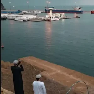 Pegang Kendali Penuh Selat Hormuz, Iran Tantang Angkatan Laut AS Mendekat Seperti Instruksi Presiden Donald Trump