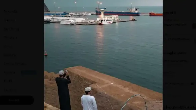 Pegang Kendali Penuh Selat Hormuz, Iran Tantang Angkatan Laut AS Mendekat Seperti Instruksi Presiden Donald Trump