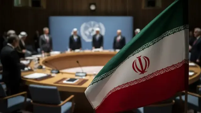 'Perdamaian di Seluruh Timur Tengah’, Ini 10 Syarat Gencatan Senjata Iran yang Diterima Donald Trump