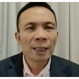 Rismon Balik Badan  dari  Kasus Ijazah Jokowi, Siap Berdebat dengan Roy Suryo dan Dokter Tifa