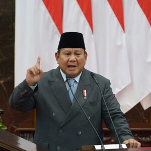 Seruan Pemakzulan Presiden Prabowo Muncul dari Ketakutan Operasi Besar Berantas Korupsi
