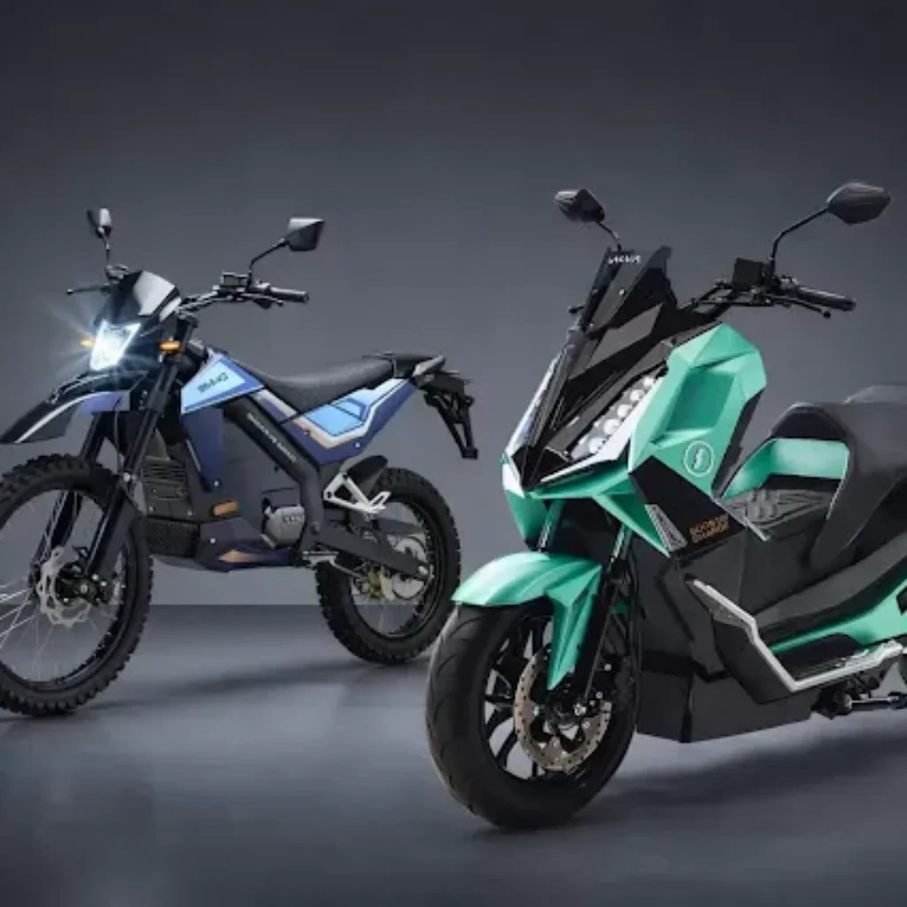 Mendapatkan Bantuan Motor Listrik untuk Program MBG