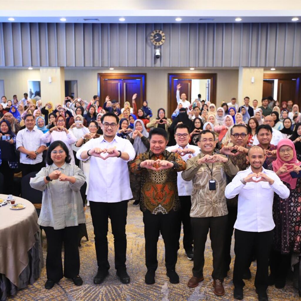 Persiapan Pelatihan Artificial Intelligence (AI) untuk Pelaku UMKM