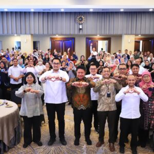 Persiapan Pelatihan Artificial Intelligence (AI) untuk Pelaku UMKM