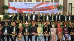 Kemajuan Banyuasin di Usia 24 Tahun sekarang Hasil Kolaborasi dan Fondasi Pemimpin Terdahulu