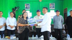 "Kecerdasan" Kepala Desa Betung 1, Lubuk Keliat, Kabupaten Ogan Ilir; Apaan sich?