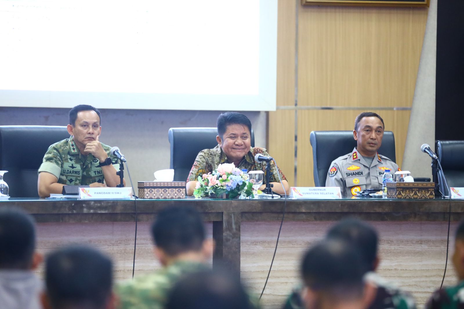 Gubernur Sumsel Percepat Implementasi Permen ESDM 14/2025, Tekankan Legalitas dan Keselamatan Pengelolaan Sumur Rakyat